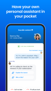 Truecaller Caller ID & Block v15.38.6 (Premium Gold Unlocked) 3