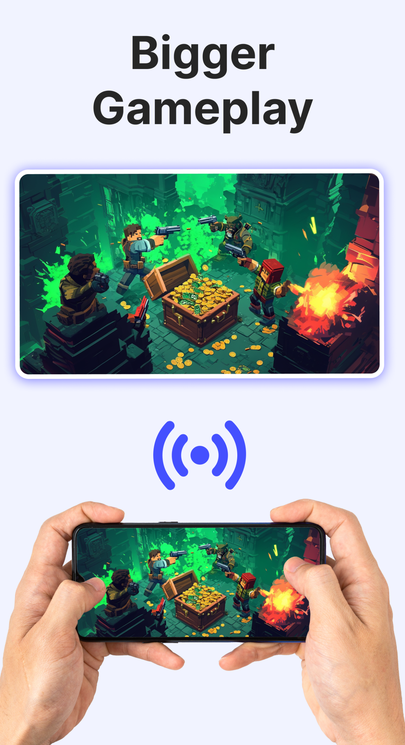 CastDuo – Screen Mirroring TV v2.8.6 (Premium) | Best App for Android Screen Mirroring 2025 6