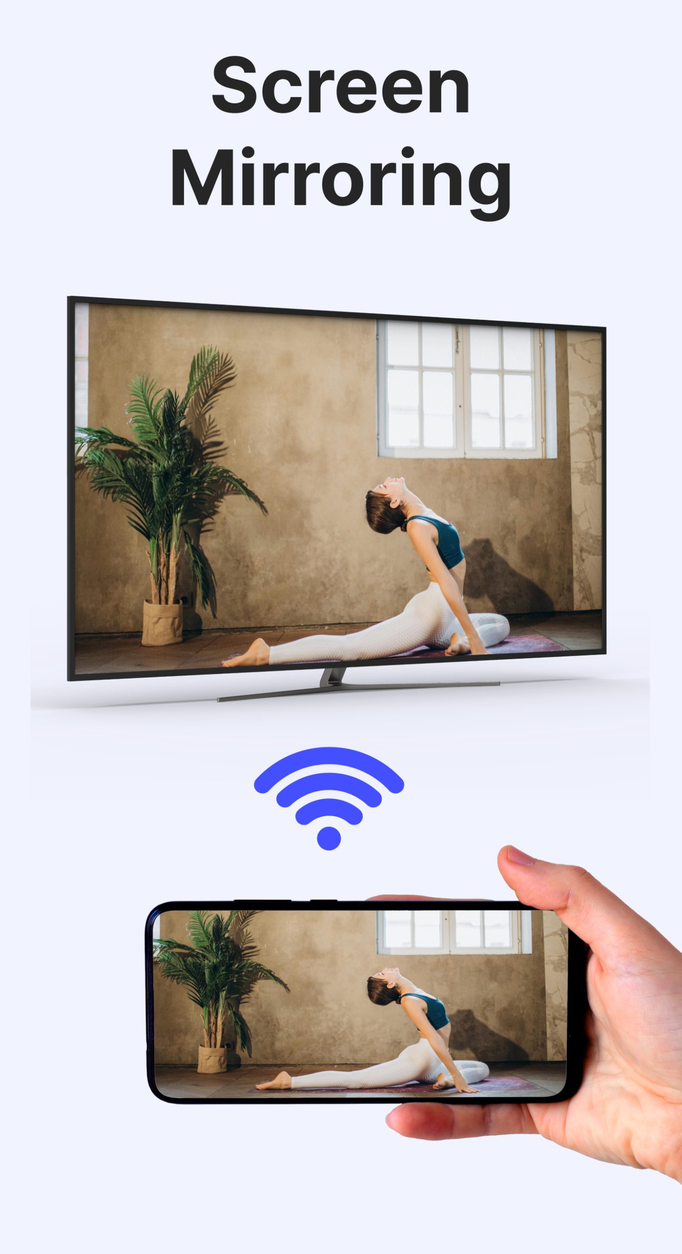 CastDuo – Screen Mirroring TV v2.8.6 (Premium) | Best App for Android Screen Mirroring 2025 5