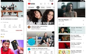 YouTube Premium v20.26.53 MOD APK [Latest Version | Premium Features Unlocked] 2